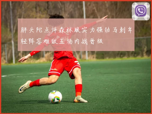 胖头陀点评森林狼实力强劲马刺年轻阵容难敌五场内战晋级