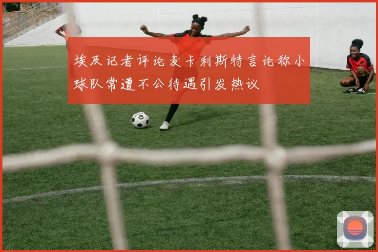 埃及记者评论麦卡利斯特言论称小球队常遭不公待遇引发热议